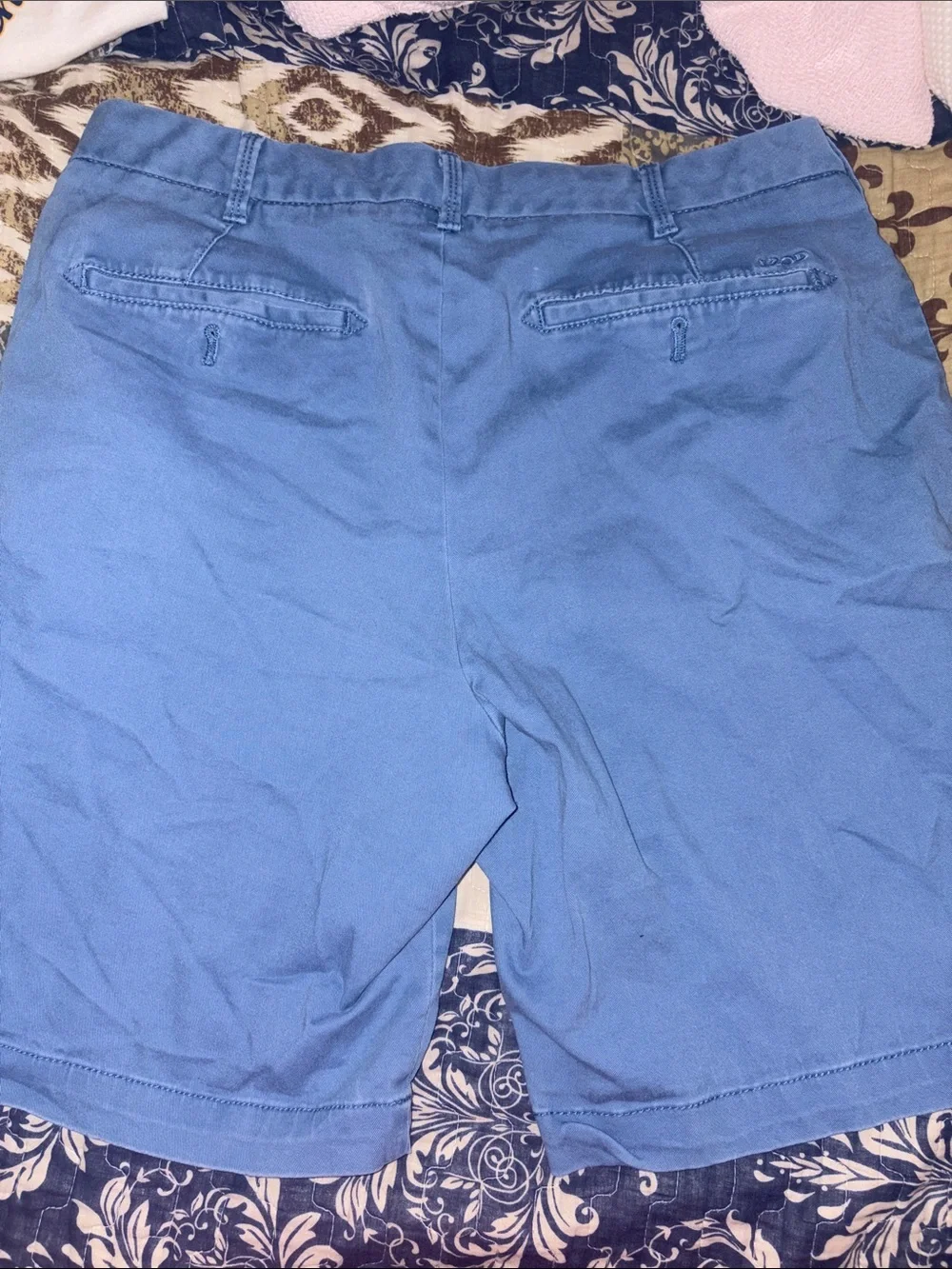 Izod classic flat